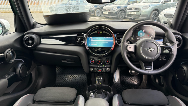 MINI Hatchback 2.0 Cooper S Sport 5dr Auto Petrol Hatchback